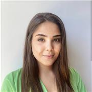 Criminóloga que puede ayudarte en matemáticas, historia y lengua castellana